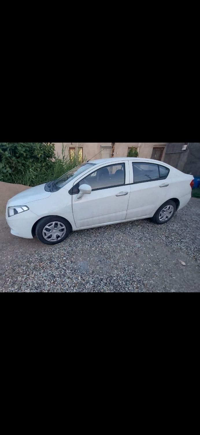 خودرو برلیانس، H230 آگهی ann_19995119