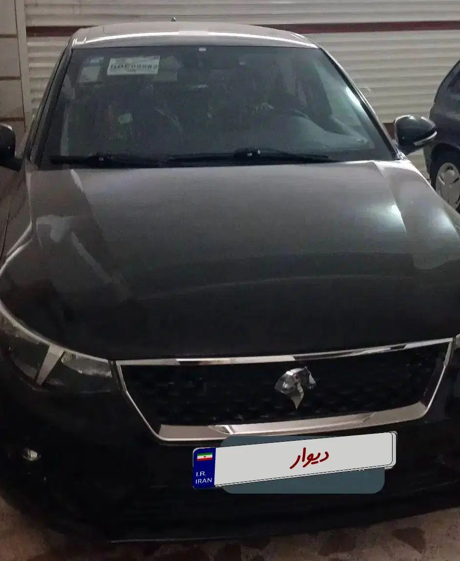 خودرو تارا، اتوماتیک آگهی ann_19995128