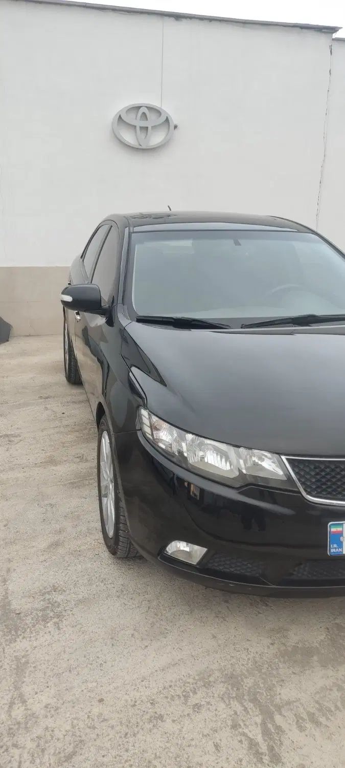 خودرو کیا، سراتو آگهی ann_19995144