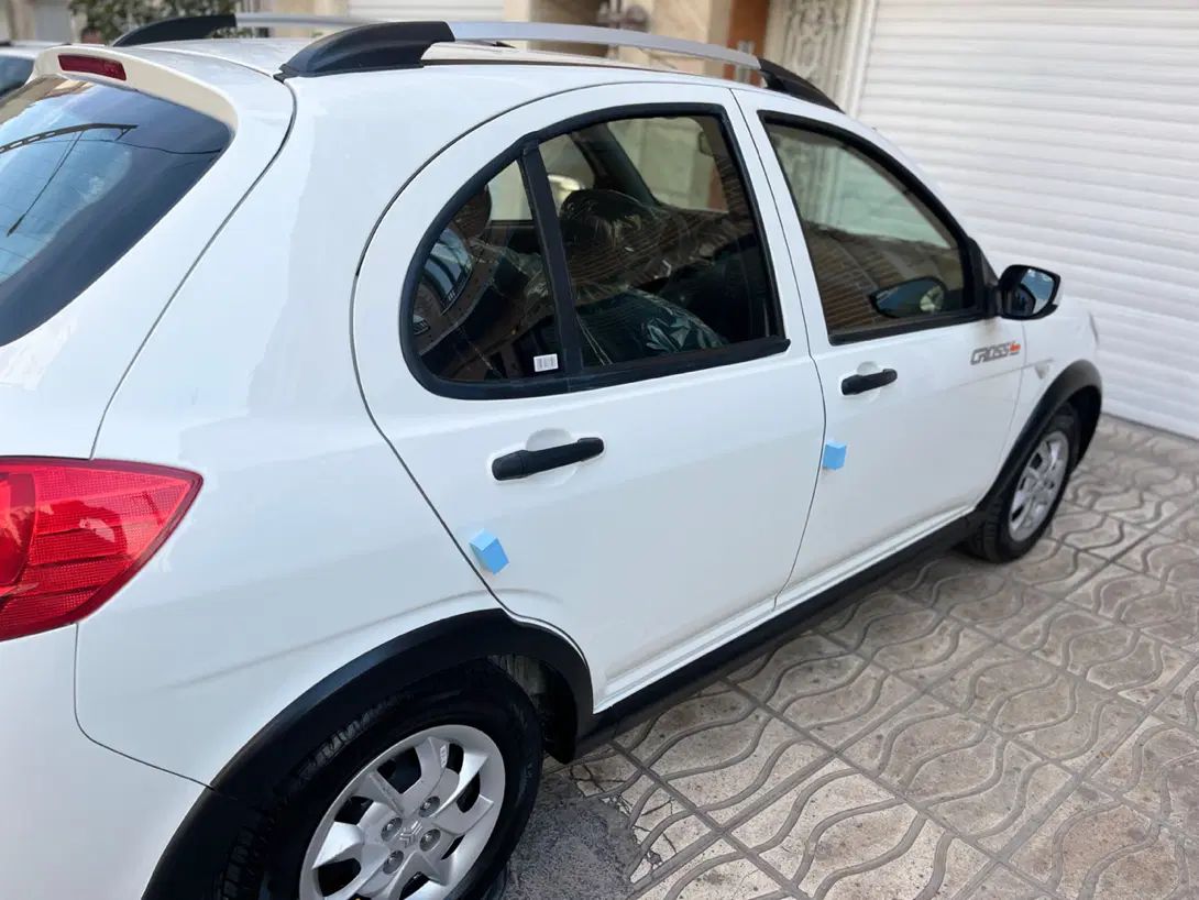 کوییک S پایه - 1402