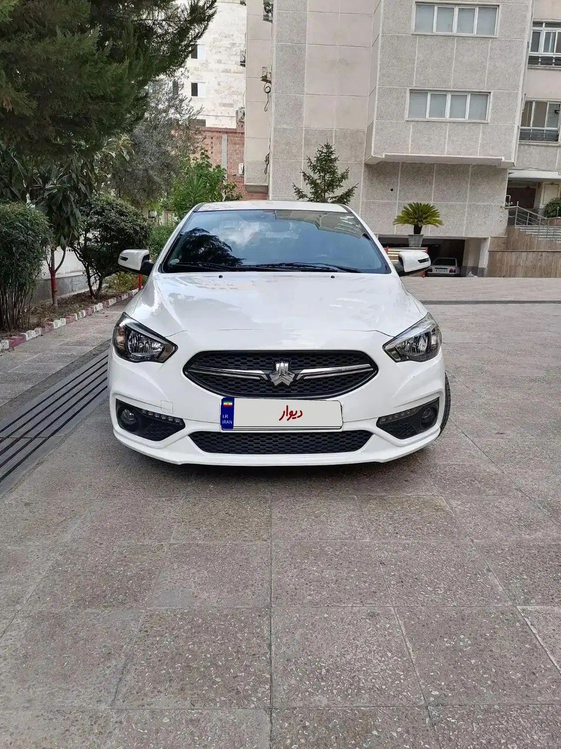 خودرو شاهین، G آگهی ann_19995179