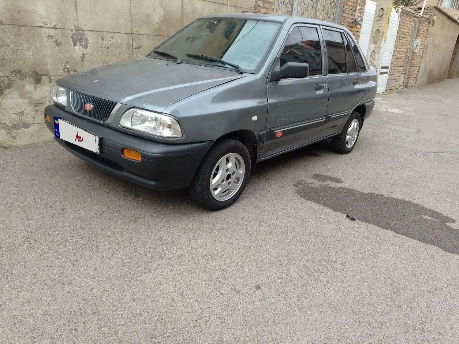 خودرو پراید، 141 آگهی ann_19995197