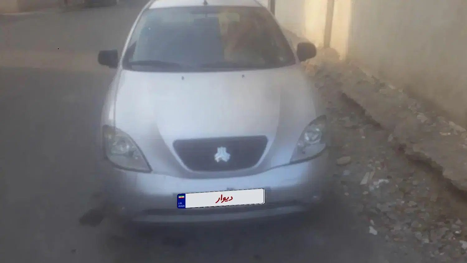 خودرو تیبا، صندوق دار آگهی ann_19995207