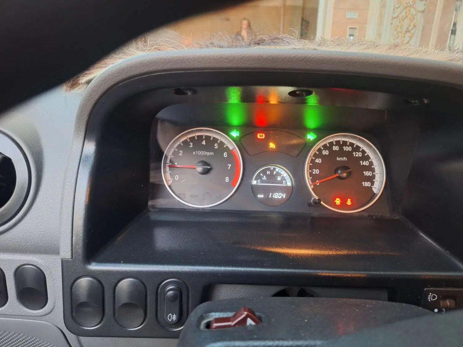 پراید 151 SE - 1403