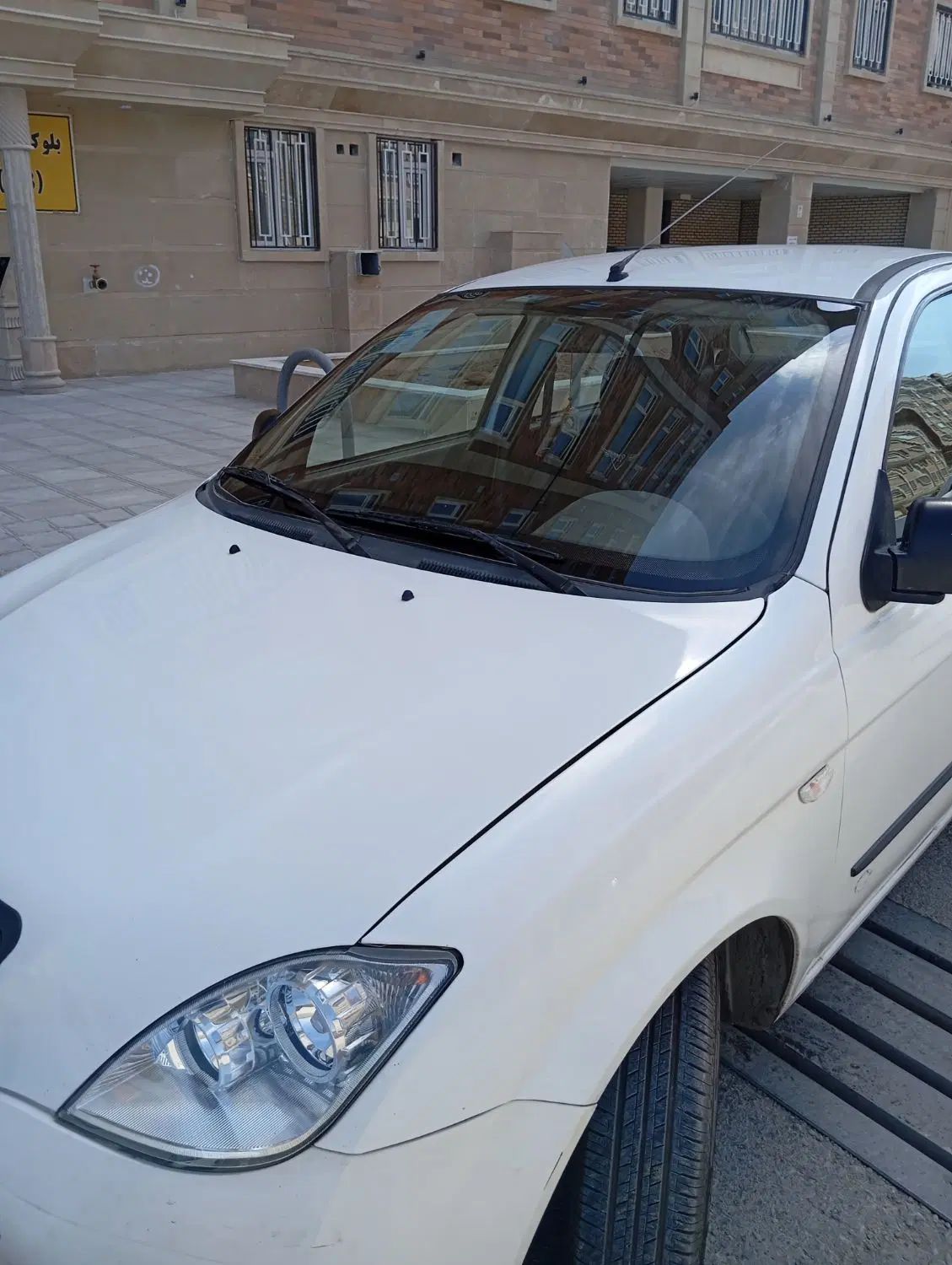 خودرو تیبا، صندوق دار آگهی ann_19995231