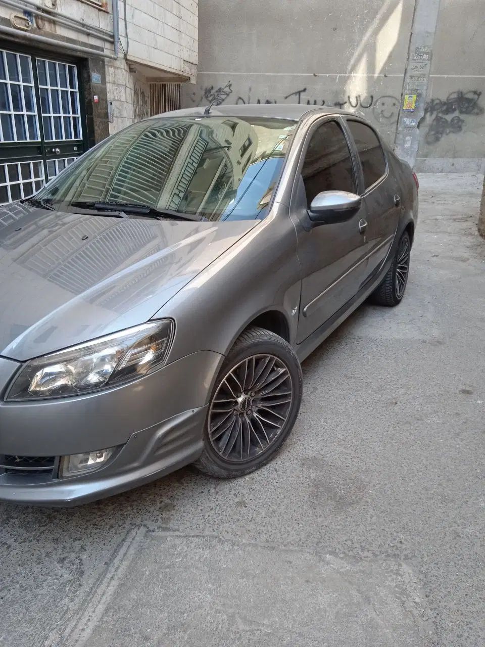 رانا LX TU5 - 1396