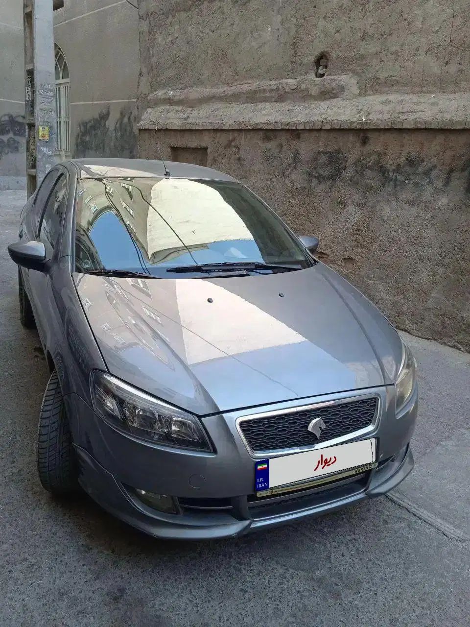 رانا LX TU5 - 1396
