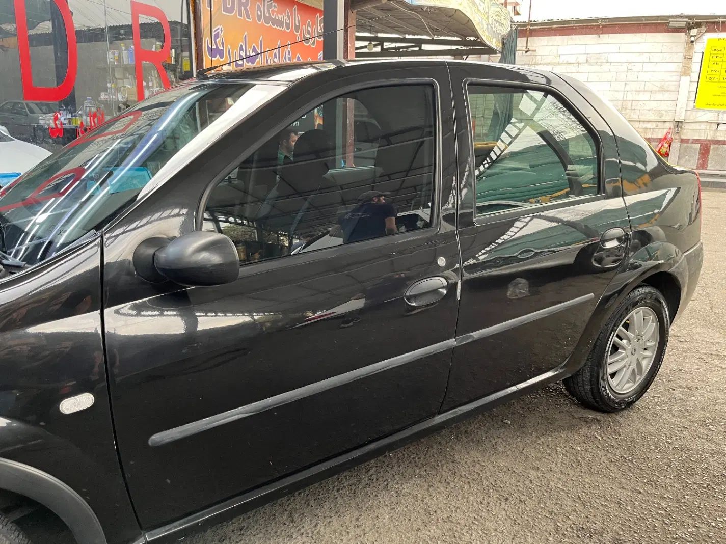 رنو تندر 90 E2 - 1389