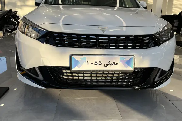 ریسپکت پرایم تیپ 2 - 1404