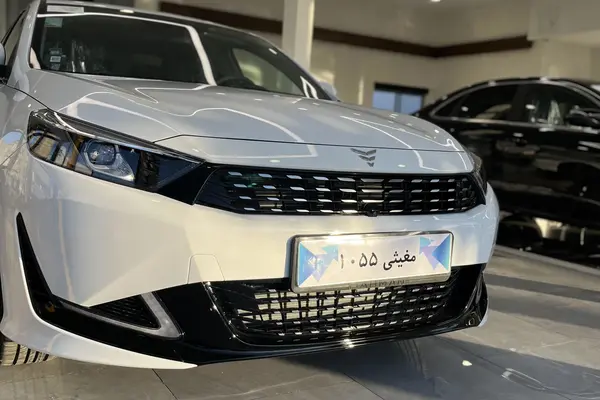 خودرو ریسپکت، پرایم آگهی ann_19995259