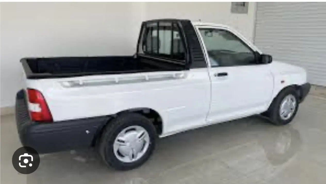 پراید 151 SE - 1403