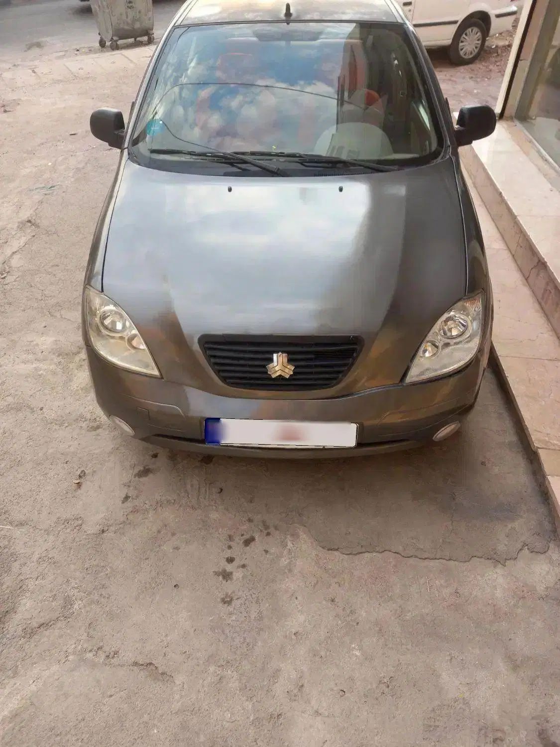خودرو تیبا، صندوق دار آگهی ann_19995286