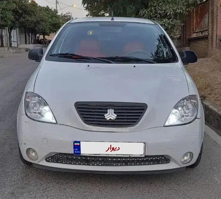 خودرو تیبا، 2 آگهی ann_19995293