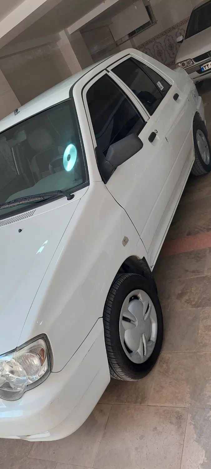 پراید 132 SE - 1396