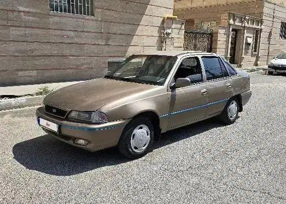 دوو سیلو سدان - 1380