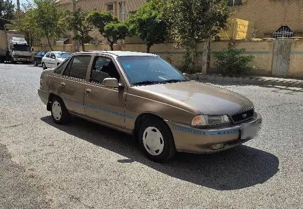 دوو سیلو سدان - 1380