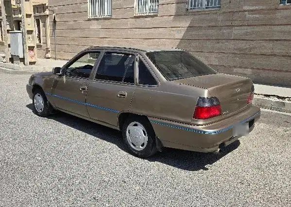 خودرو دوو، سیلو آگهی ann_19995344