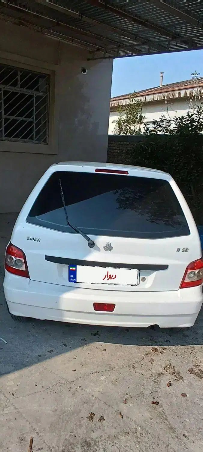 خودرو پراید، 111 آگهی ann_19995347