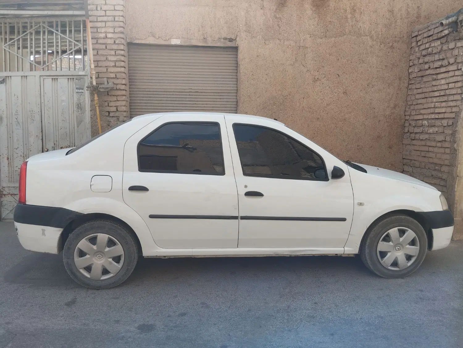 رنو تندر 90 E2 - 1390
