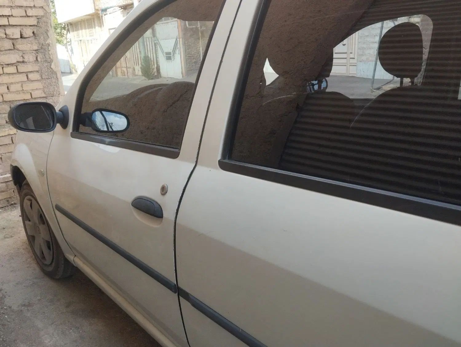 رنو تندر 90 E2 - 1390