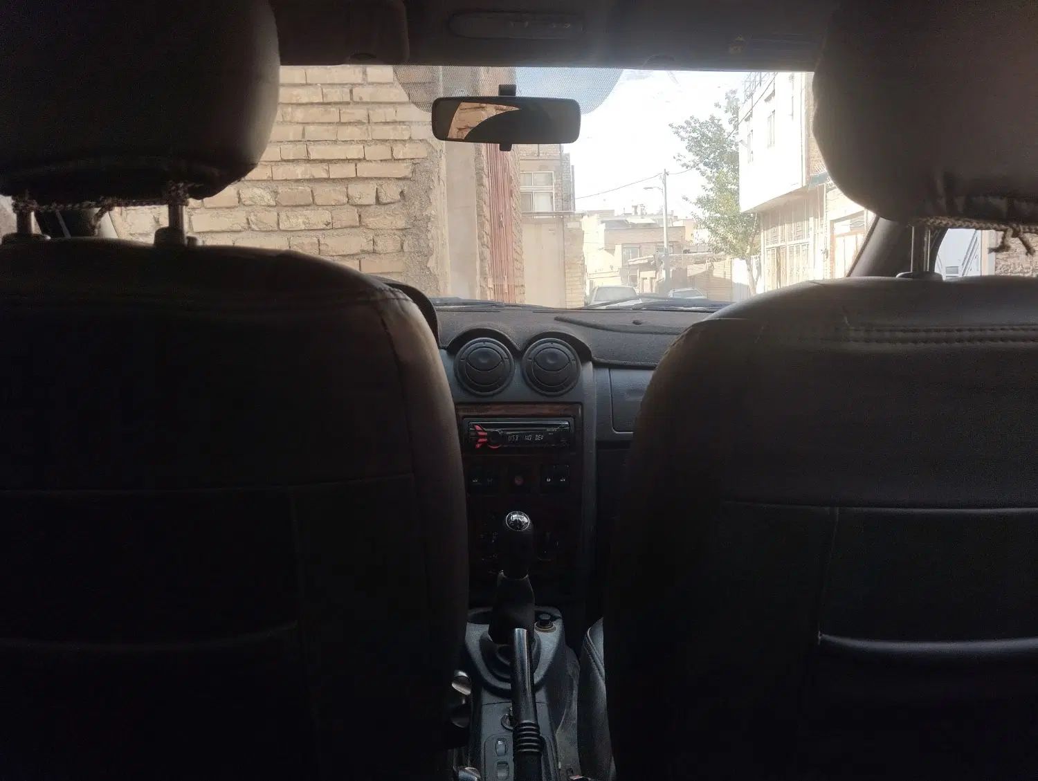 رنو تندر 90 E2 - 1390