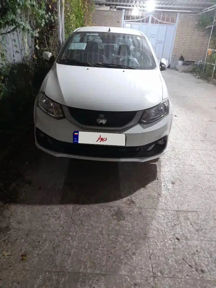 خودرو ساینا، S آگهی ann_19995354