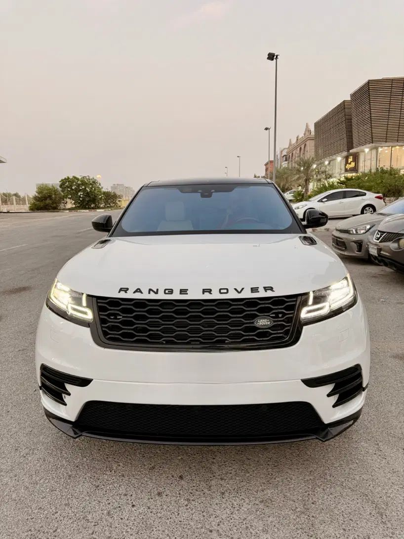 لندرور رنجرور - - 2020