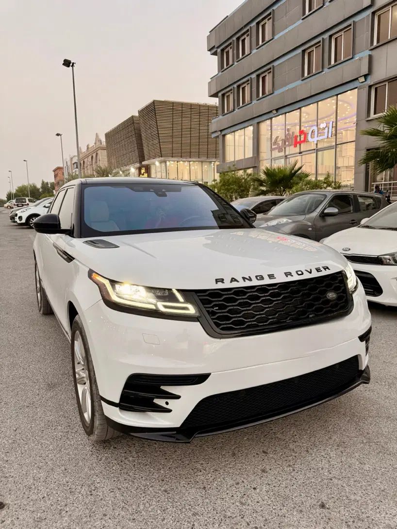لندرور رنجرور - - 2020