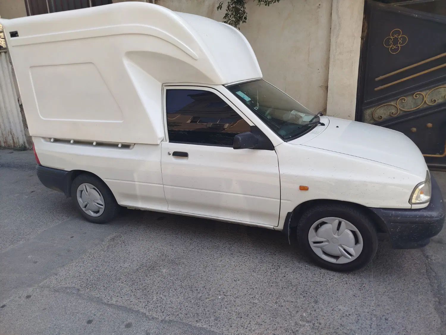 پراید 151 SE - 1401