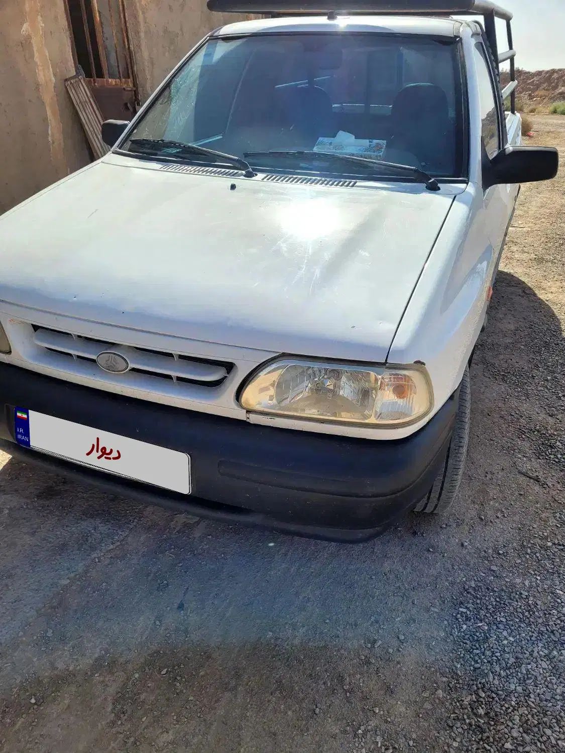 خودرو پراید، 151 آگهی ann_19995385
