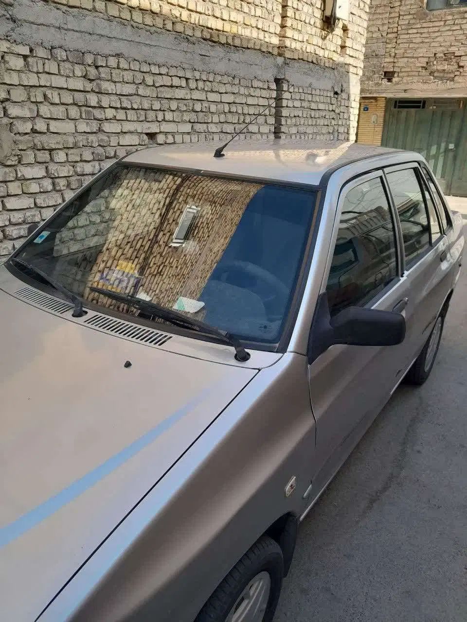 خودرو پراید، 132 آگهی ann_19995389