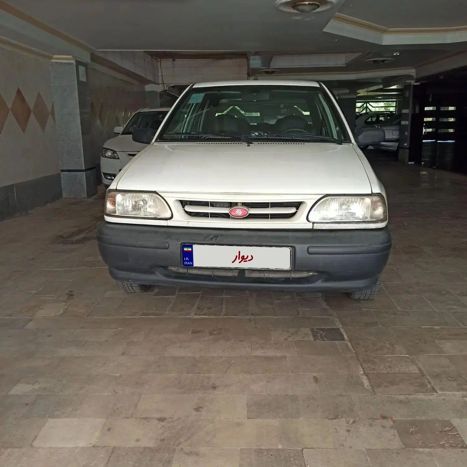 خودرو پراید، 131 آگهی ann_19995400