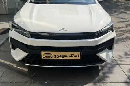 خودرو کی ام سی، J7 آگهی ann_19995405