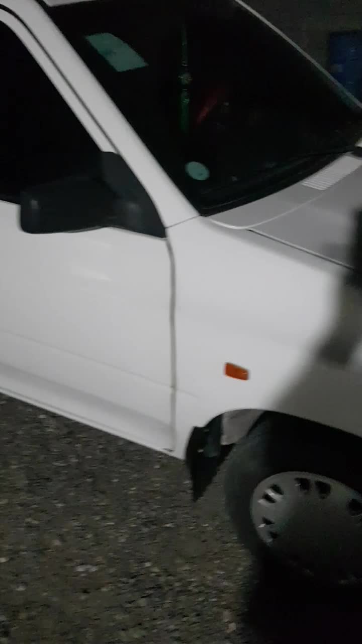 پراید 131 SE - 1399