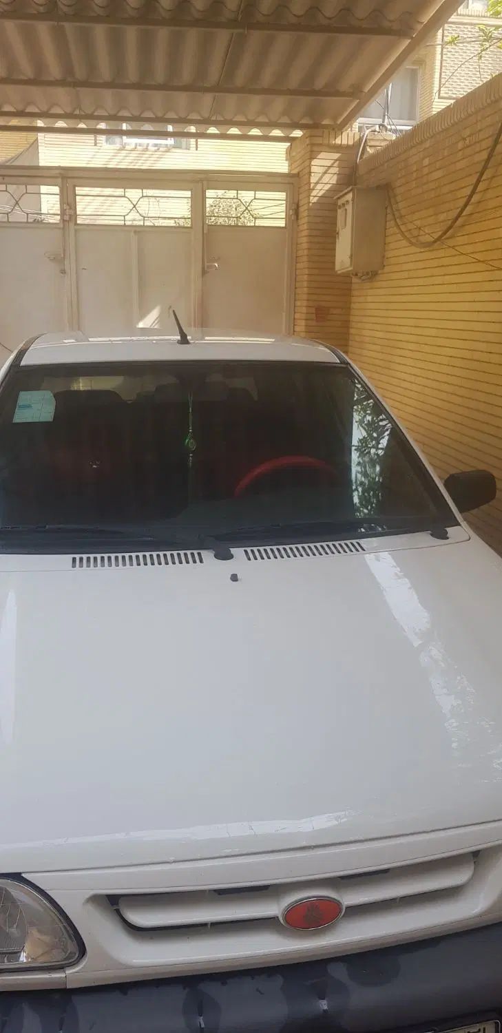 پراید 131 SE - 1399