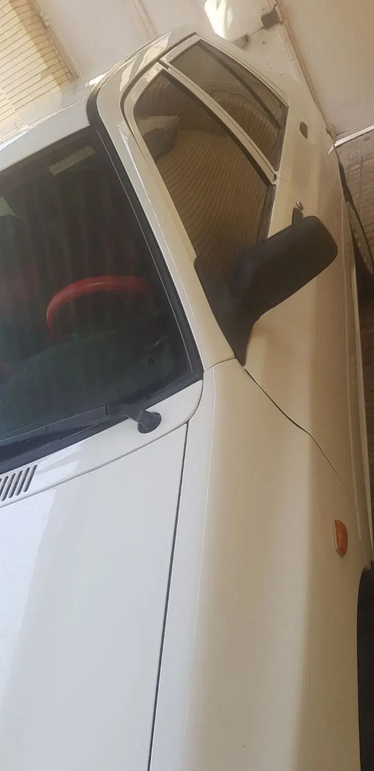 پراید 131 SE - 1399