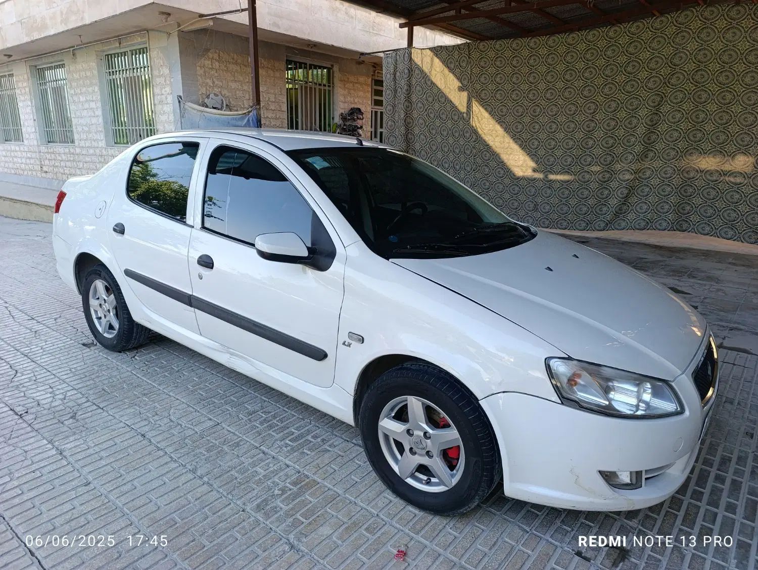 خودرو رانا، LX آگهی ann_19995426