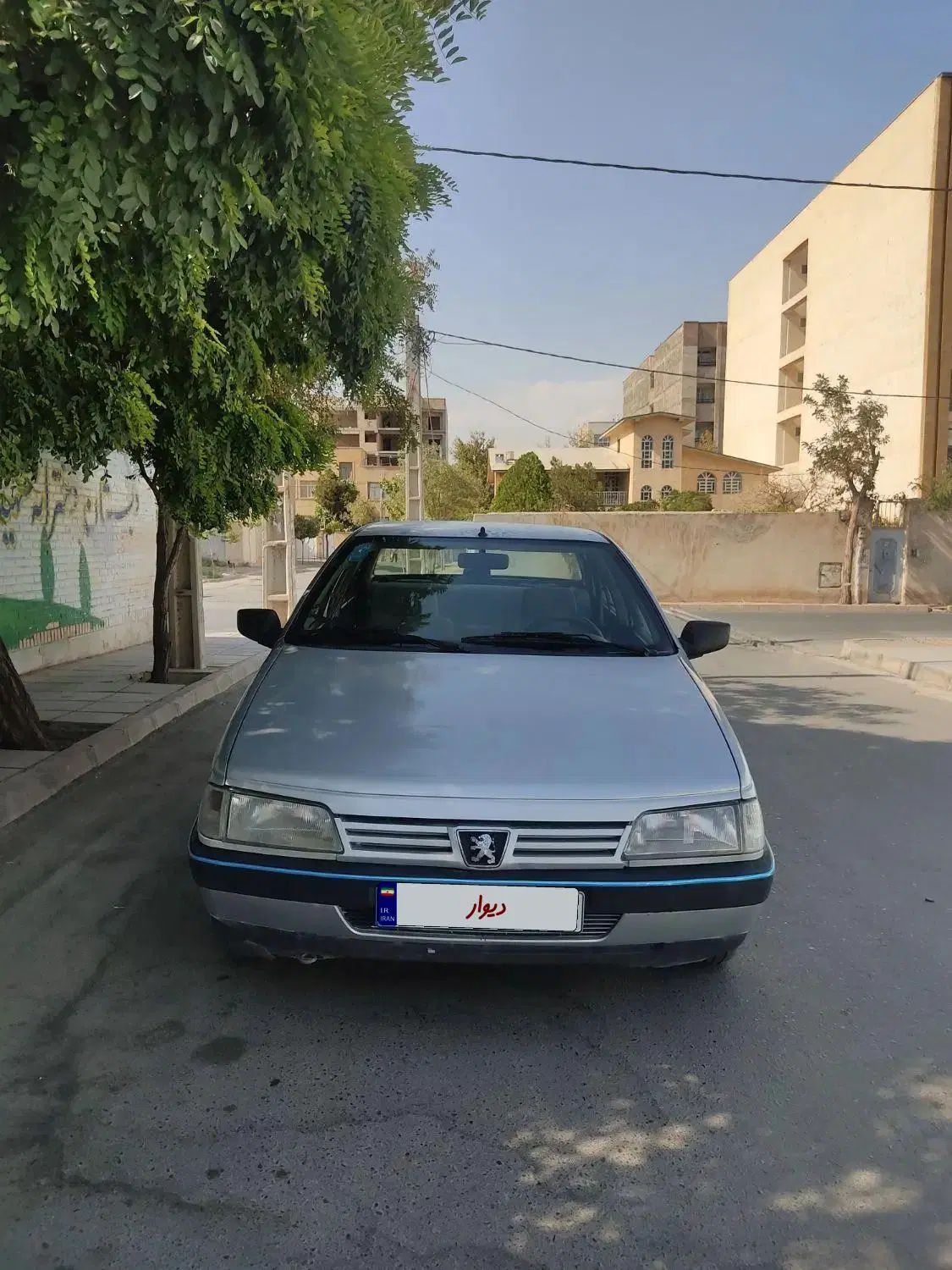 خودرو پژو، 405 آگهی ann_19995437