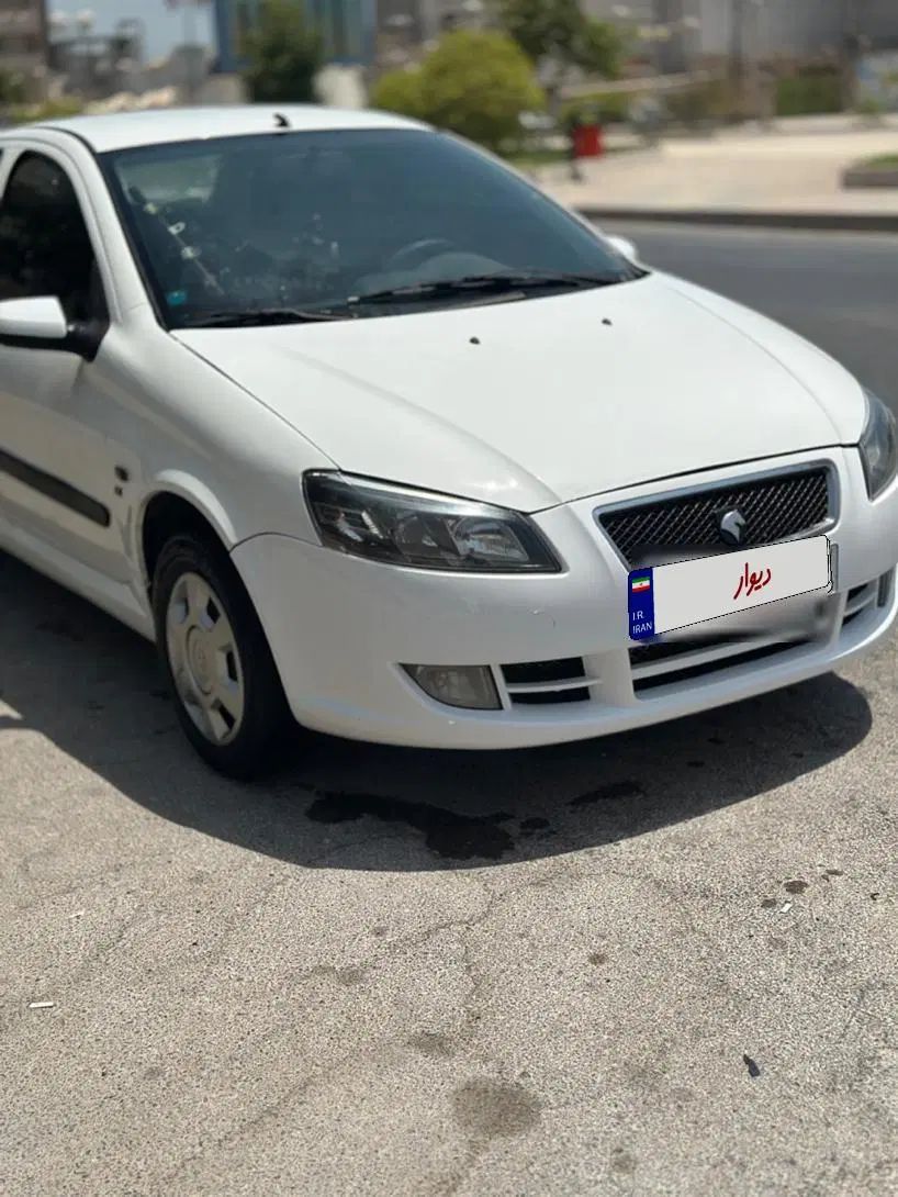 خودرو رانا، LX آگهی ann_19995443