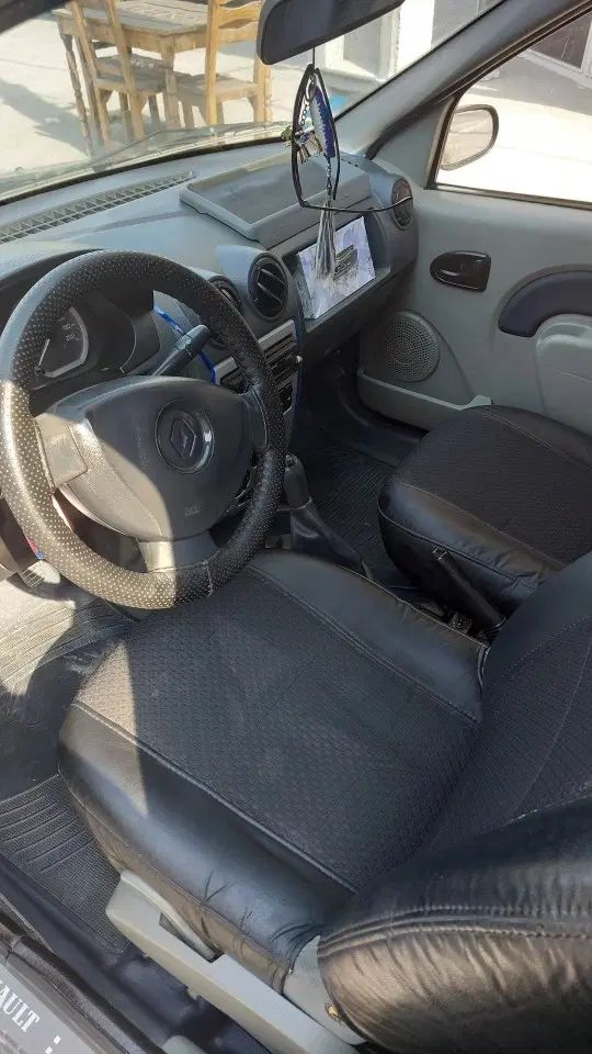 رنو تندر 90 E2 - 1392