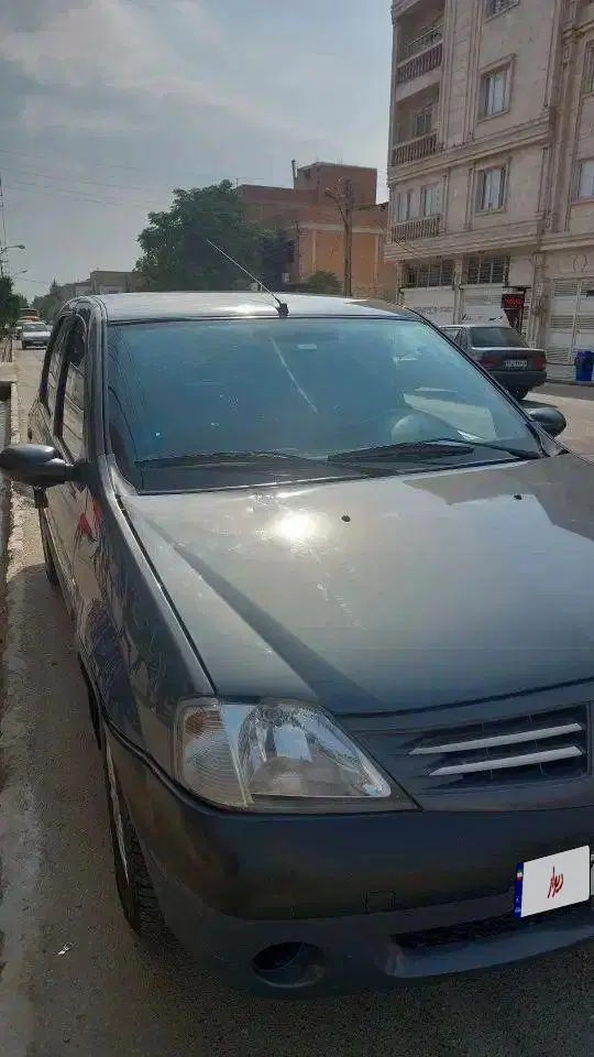 خودرو رنو، تندر 90 آگهی ann_19995458