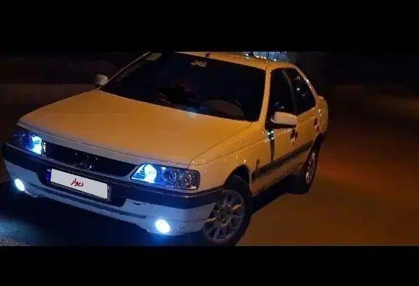 خودرو پژو، 405 SLX آگهی ann_19995465