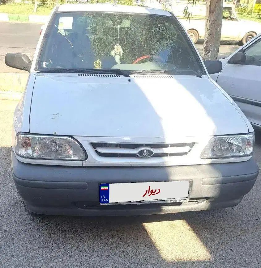 پراید 131 SE - 1399