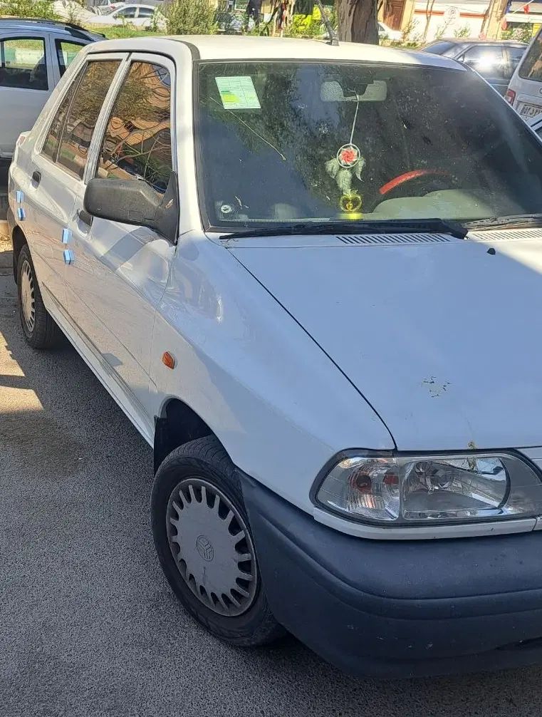 پراید 131 SE - 1399