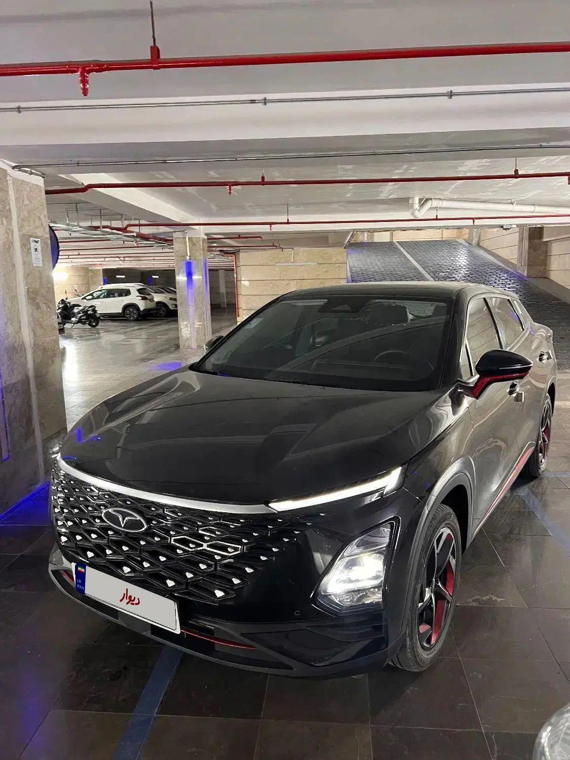 فونیکس FX پریمیوم FWD - 1402