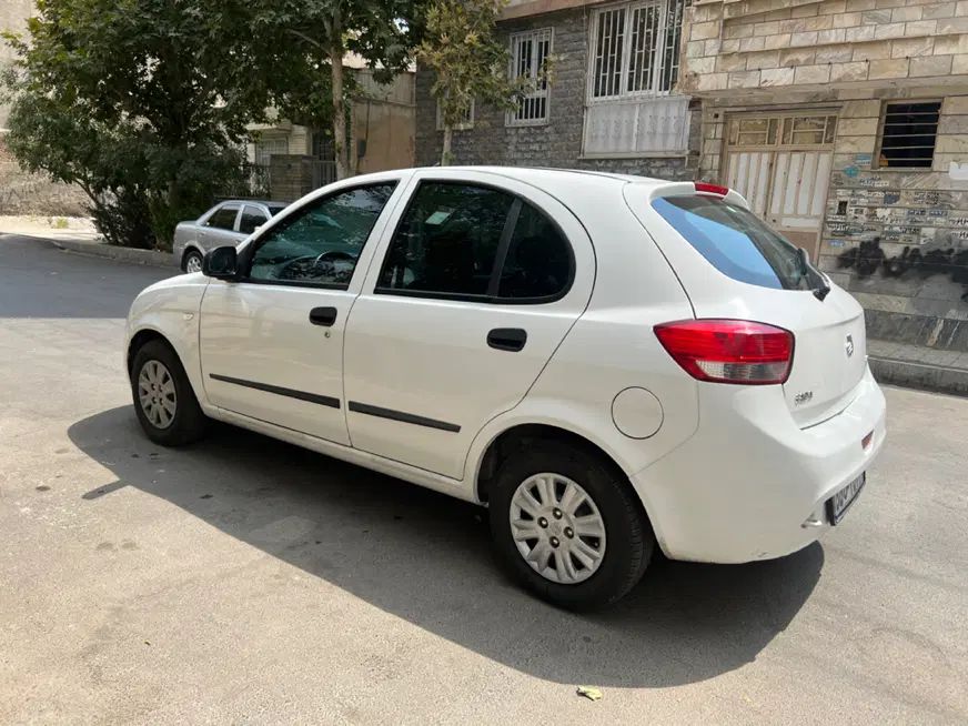 خودرو تیبا، 2 آگهی ann_19995473