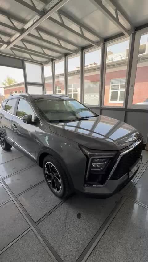 خودرو کی ام سی، X5 آگهی ann_19995475