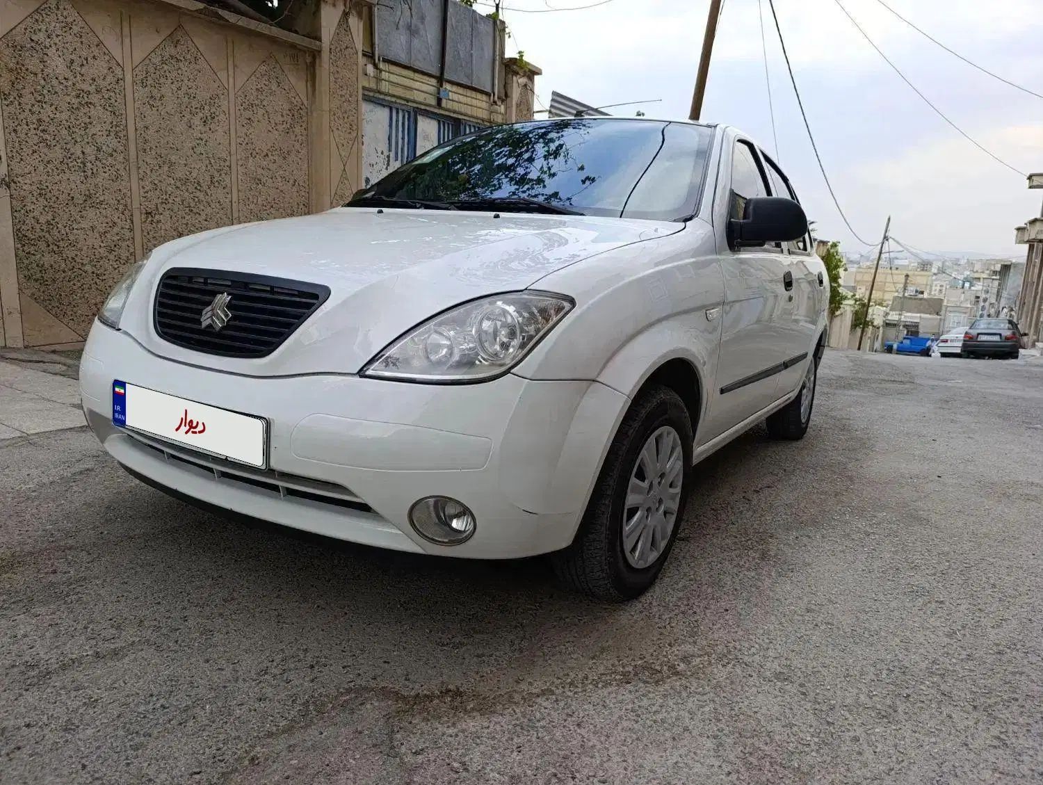 خودرو تیبا، 2 آگهی ann_19995488