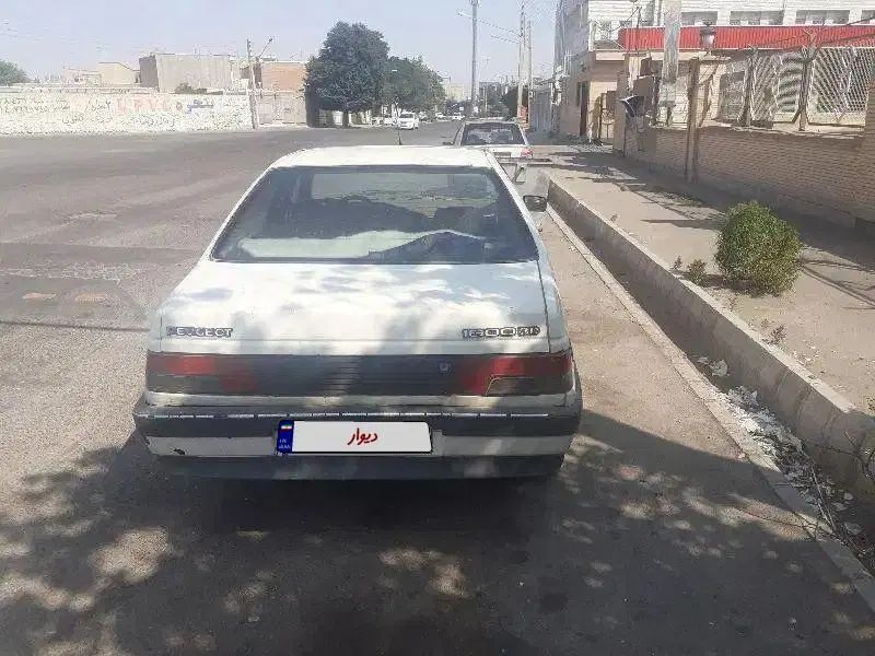 خودرو پژو، آردی آگهی ann_19995521