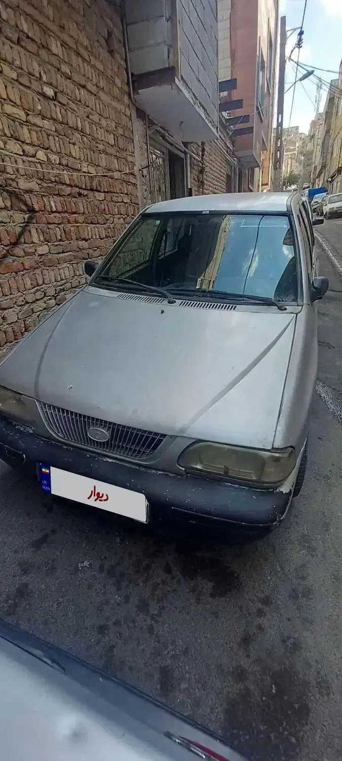 خودرو پراید، 141 آگهی ann_19995537